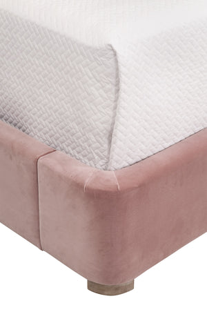Balboa Twin Bed