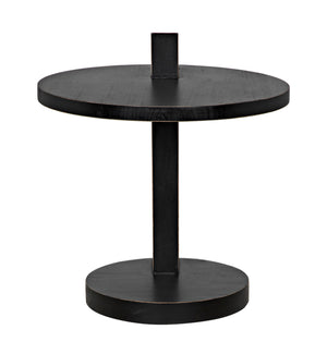 Reed Side Table