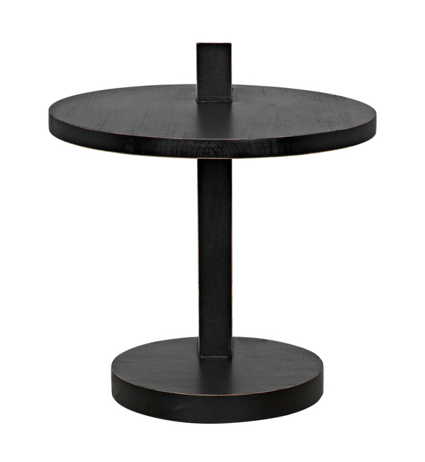 Reed Side Table