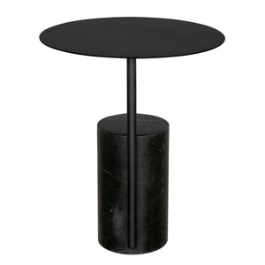 Juma Side Table