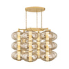 TOULOUSE Chandelier