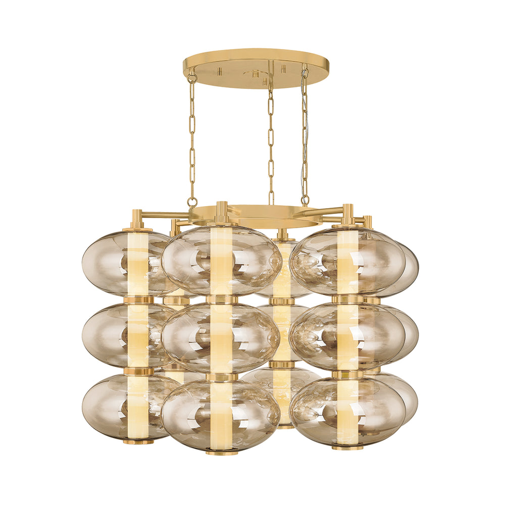 TOULOUSE Chandelier