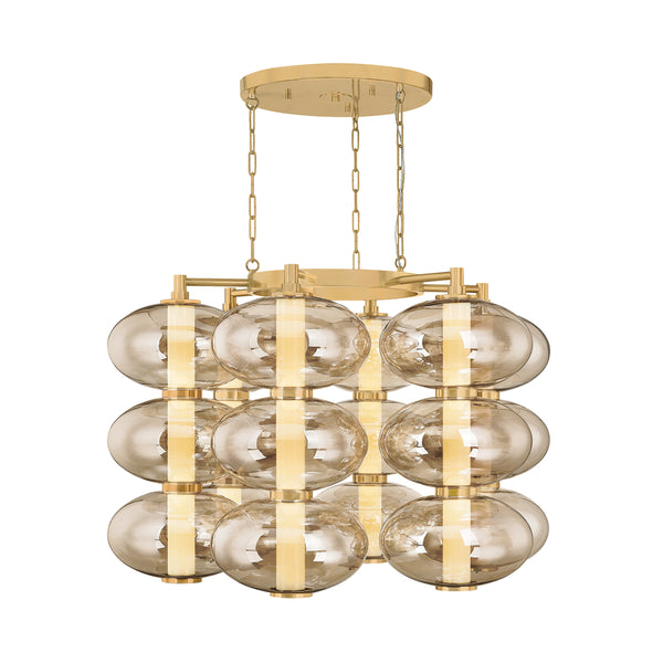 TOULOUSE Chandelier