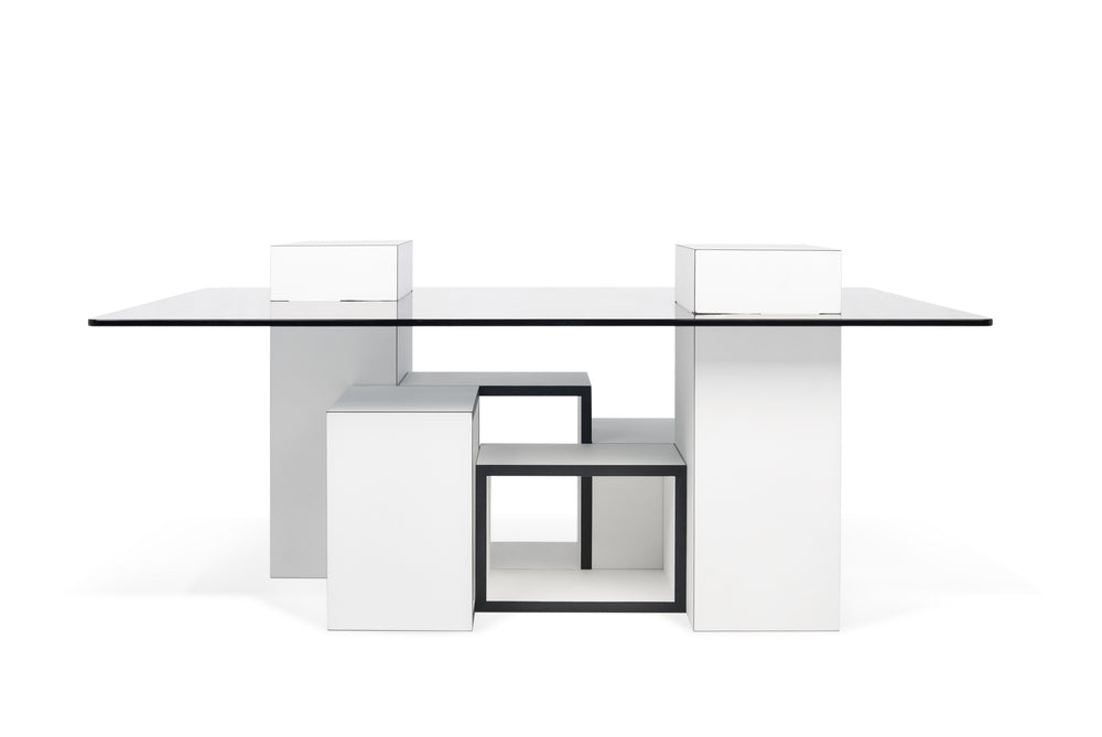 gutta coffee table