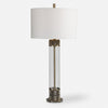 Anmer Industrial Table Lamp