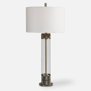 Anmer Industrial Table Lamp