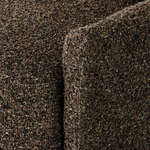Chloe Media Lounger In Ivan Granite