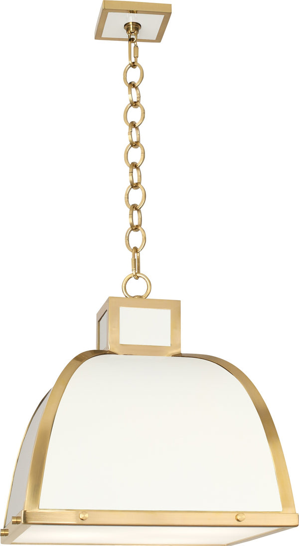 Ranger Pendant