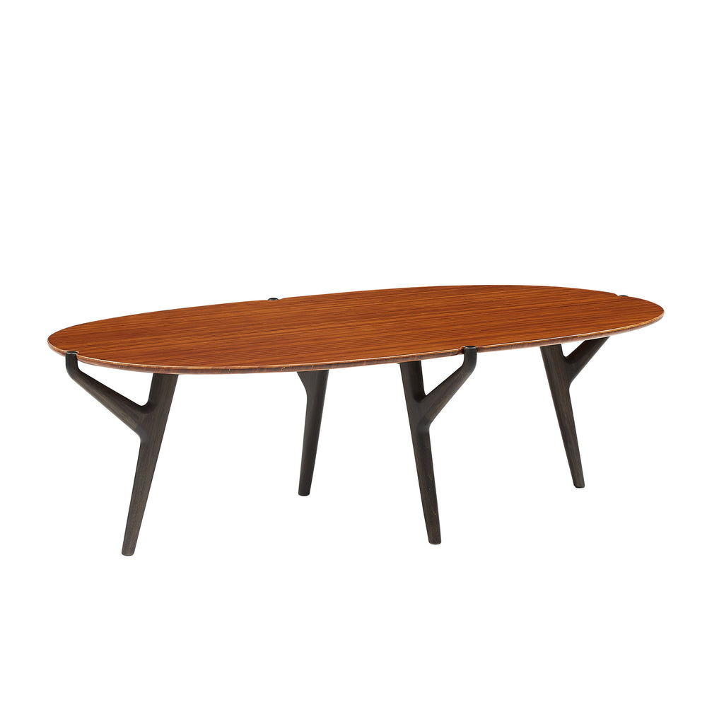 Tofino Coffee Table, Amber &Caviar