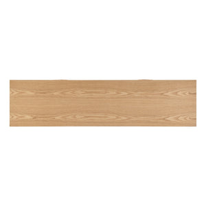 Ingrid KD Sideboard w/ 4 Doors, Natural 