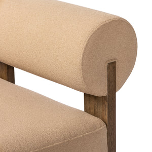 Malta Chair In Piermont Sand