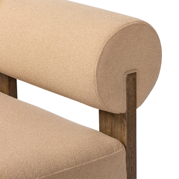 Malta Chair In Piermont Sand