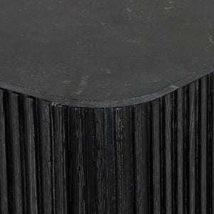 Laverne Sideboard In Bluestone