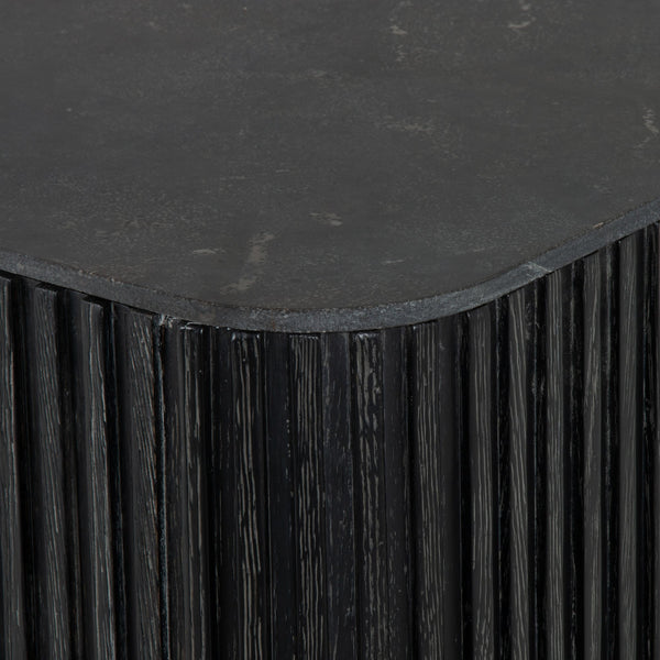 Laverne Sideboard In Bluestone