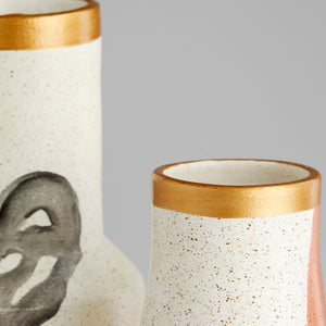 Small Hiraya Vase