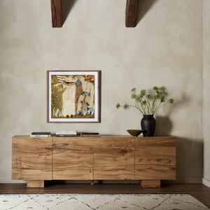 Mariana Sideboard in Natural Reclaimed French
