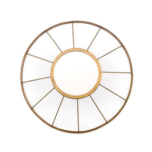 Antique Brass