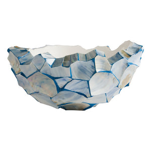 Shell 'Kabibe' Bowl