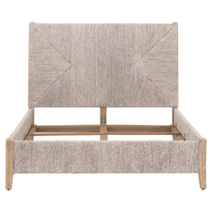 Malay Cal King Bed