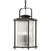 James Bay Lantern