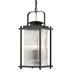 James Bay Lantern