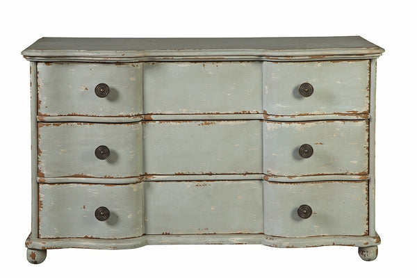 Westerville Chest