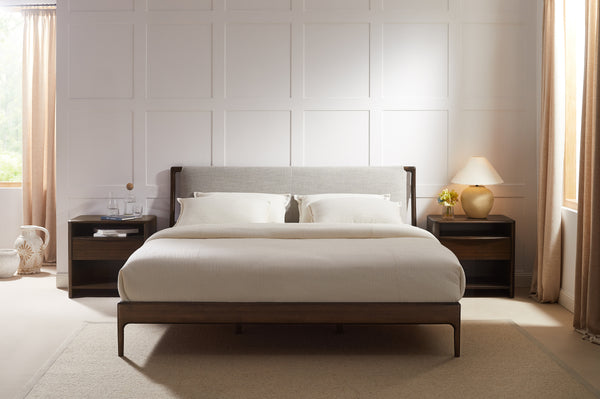 Catalina King Bed