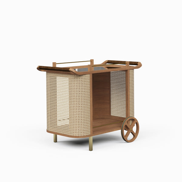 Dinda Bar Cart
