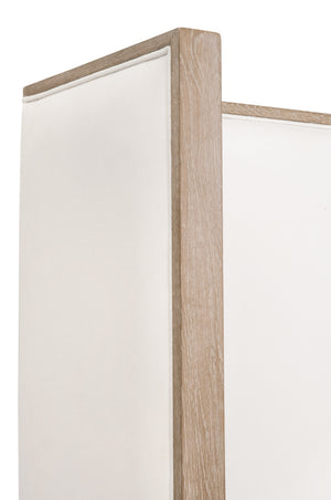 Tailor Shelter Queen Bed