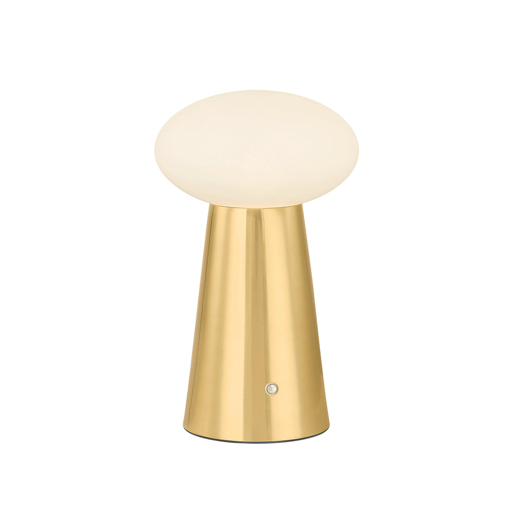CASHEL Rechargeable Table Lamp