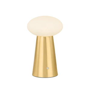 CASHEL Rechargeable Table Lamp