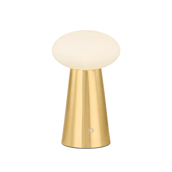 CASHEL Rechargeable Table Lamp
