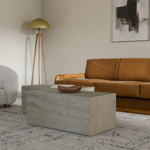Steffen Tripod Floor Lamp