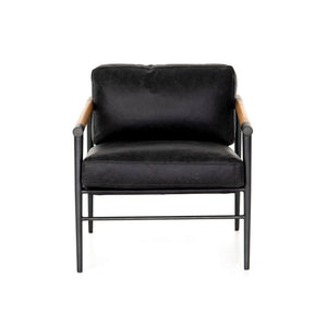 Rowen Chair In Sonoma Black