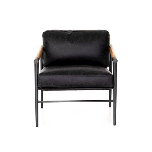 Rowen Chair In Sonoma Black