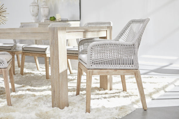 Adler Extension Dining Table