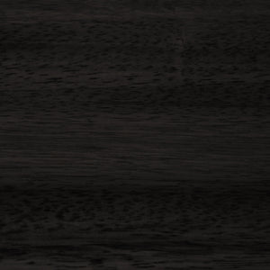 Bibianna Dining Table In Worn Black