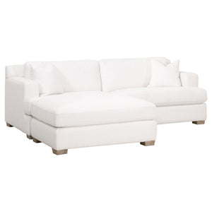 Dean 92" California Casual Sofa