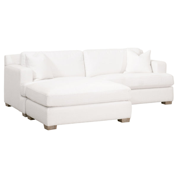 Dean 92" California Casual Sofa