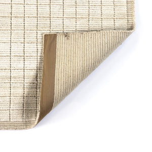 Highland Rug In Highland Cream In 10'X14'