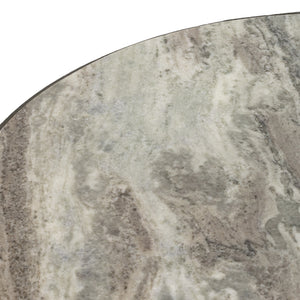Corbett Coffee Table In River Grey