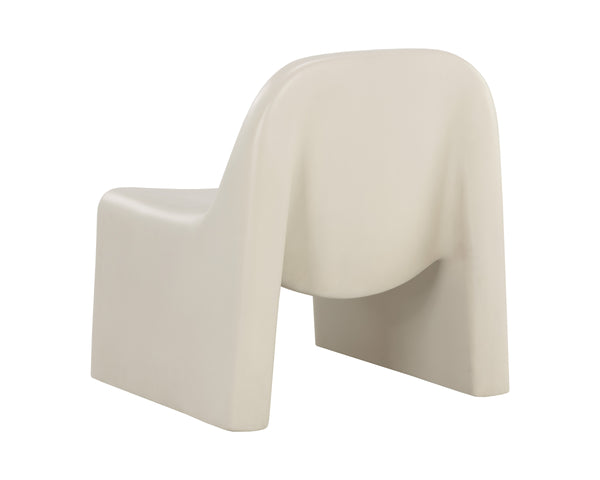 KESSEL LOUNGE CHAIR