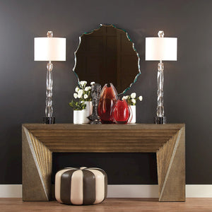 DECO CONSOLE