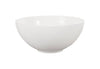 Sulu Bowl, Gel Coat White
