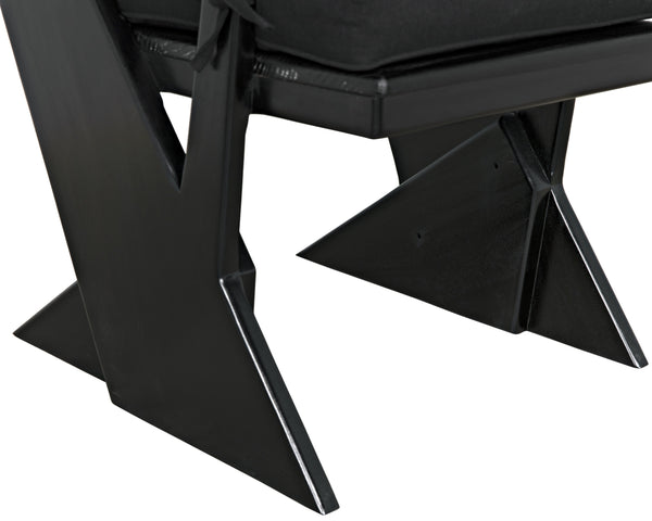 Madoc Arm Chair