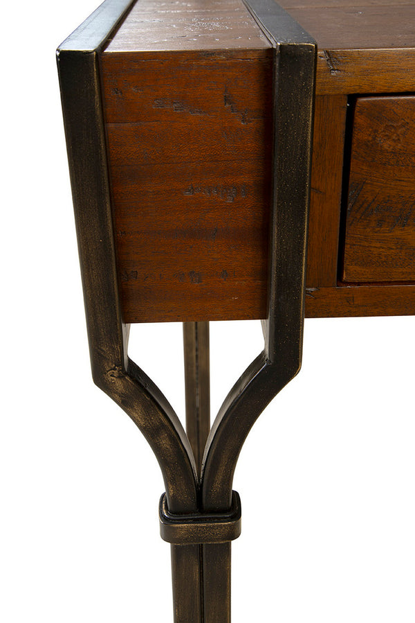 Dark Thorpe Desk
