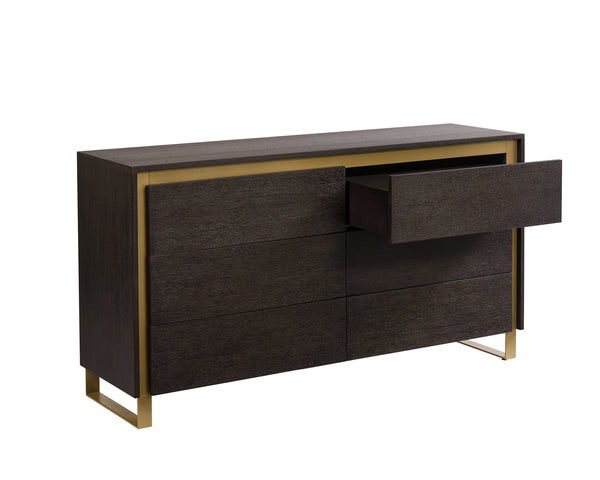 ALVARO DRESSER