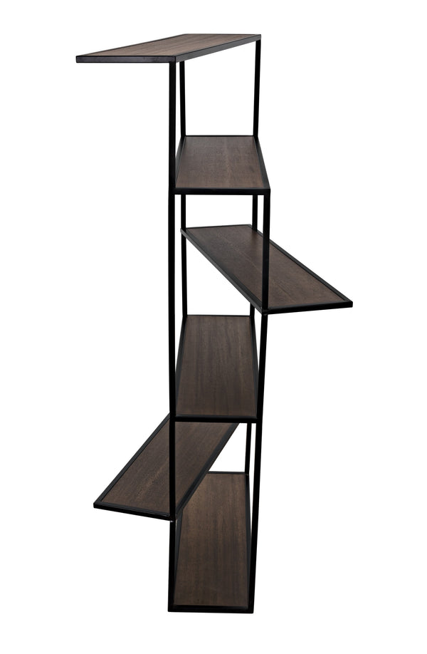 Verso Bookcase