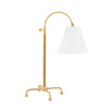 Curves No.1 Table Lamp