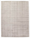 Amaud Rug 9x12' in Brown and Cream